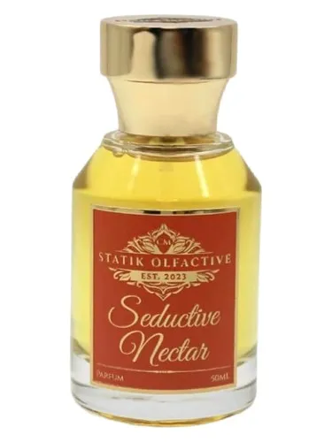 Perfume Seductive Nectar de Statik Olfactive