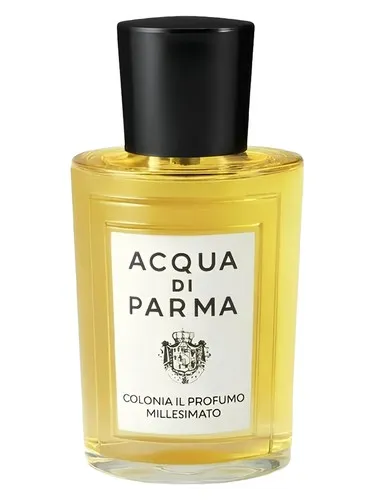 Perfume Colonia Il Profumo Millesimato de Acqua di Parma