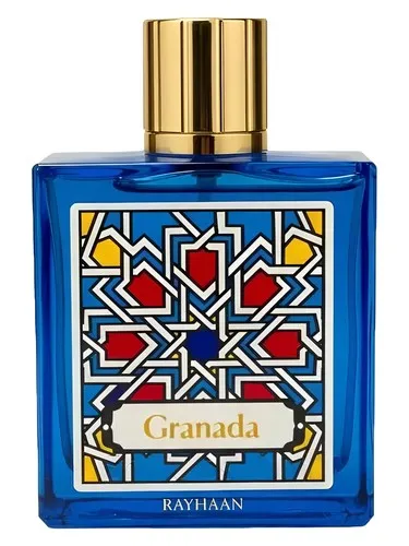 Imagen de Granada