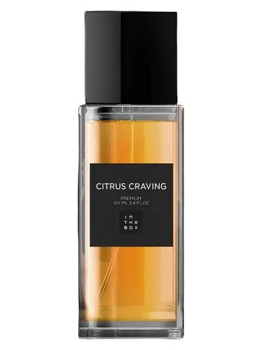 Perfume Citrus Craving de In The Box