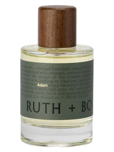 Perfume Adam de Ruth+Bo