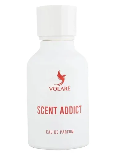 Perfume Scent Addict de Volaré