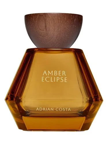 Perfume Amber Eclipse de Adrian Costa