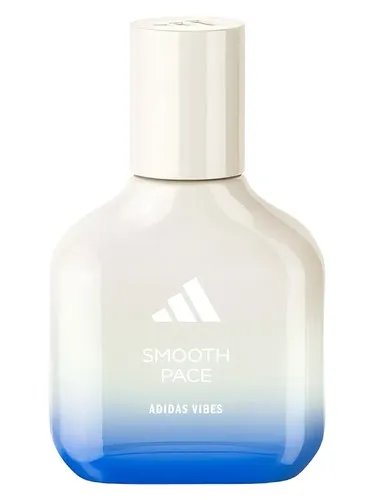 Perfume Smooth Pace de Adidas