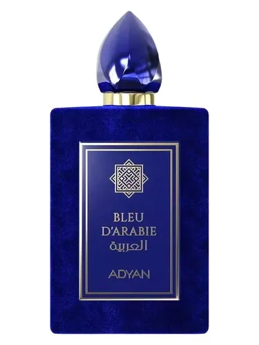 Perfume Bleu D'Arabie de Adyan by Anfar