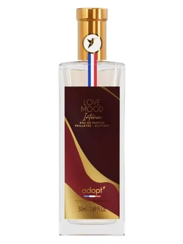 Perfume Love Mood de Adopt Parfums