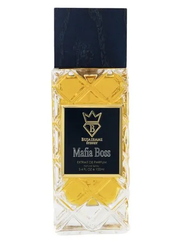 Perfume Mafia Boss de Bujairami