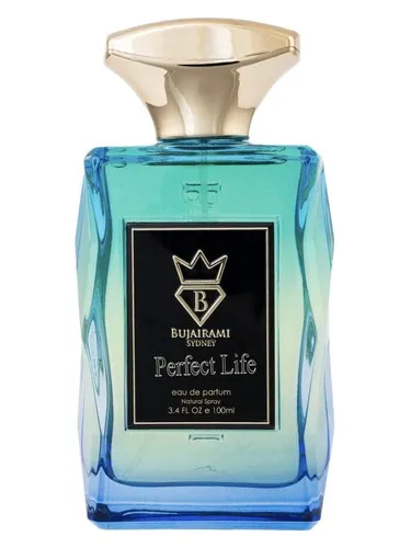 Perfume Perfect Life de Bujairami