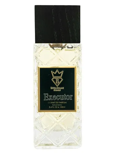 Perfume Executor de Bujairami