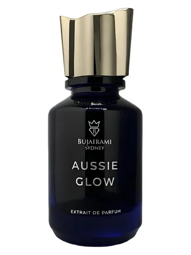 Perfume Aussie Glow de Bujairami