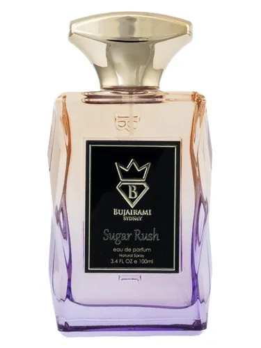 Perfume Sugar Rush de Bujairami