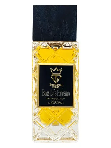Perfume Boss Life Extreme de Bujairami