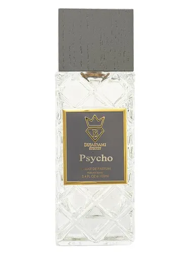 Perfume Psycho de Bujairami