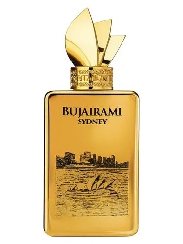Perfume Riverina de Bujairami
