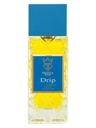 Perfume Drip de Bujairami