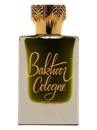 Imagen de Bakhoor Cologne