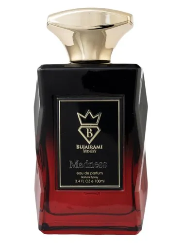 Perfume Madness de Bujairami