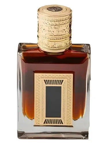 Perfume By the Kaaba de Areej Le Doré