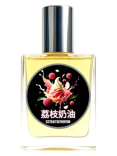 Imagen de Crème de Litchi