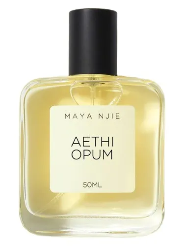 Perfume Aethi Opum de Maya Njie