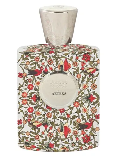 Perfume Aetera de Giardino Benessere