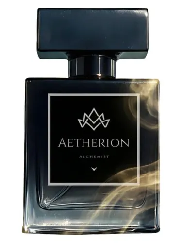 Perfume Aetherion de Alchemist Fragrances