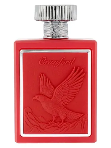 Perfume Aerial Majesty de Cranford