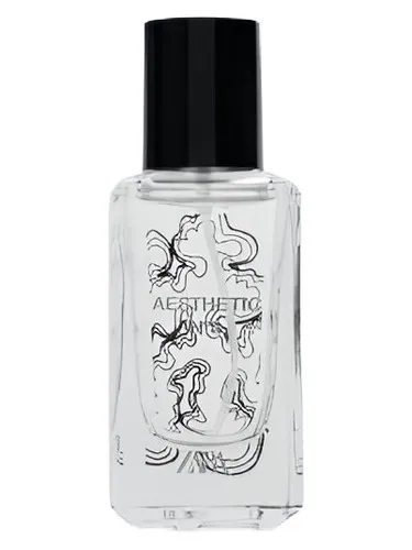 Perfume Aesthetic N°8 de Zara