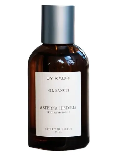 Perfume Aeterna historia de By Kaori