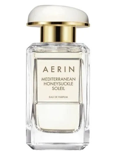 Perfume Mediterranean Honeysuckle Soleil de Aerin