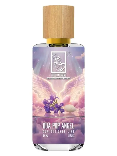 Perfume Dua Pop Angel de The Dua Brand