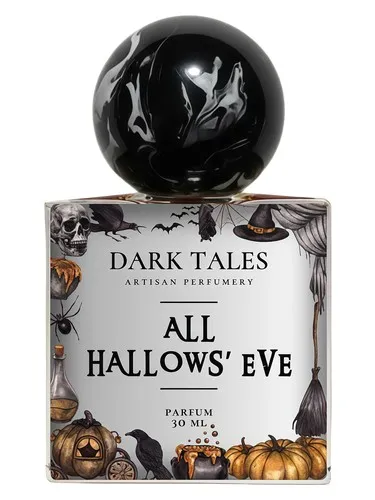 Perfume All Hallow's Eve de Dark Tales