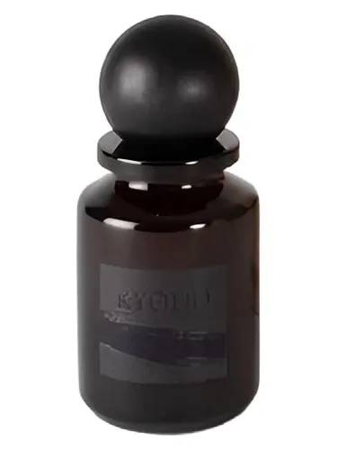 Perfume Kyodo de Suskind Editions de Parfums