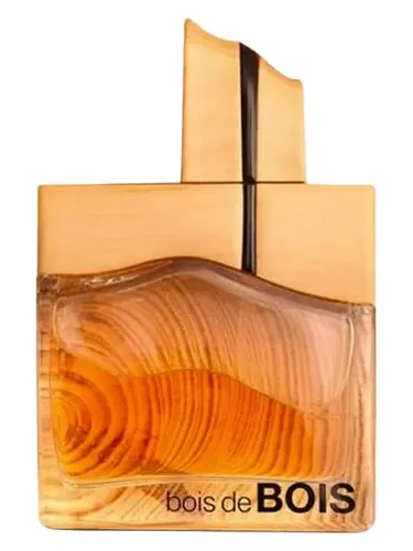 Perfume Bois de Bois de Fragrance World