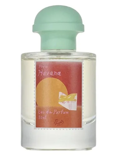 Perfume From.Otaru de Postes
