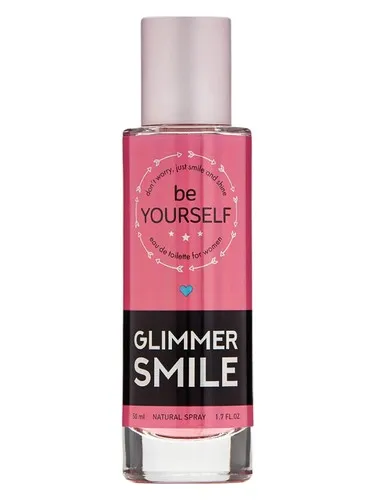 Perfume Glimmer Smile de YOU & WORLD