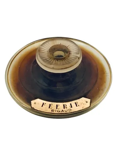 Perfume Feerie de Rigaud