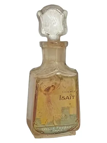 Imagen de Isaït
