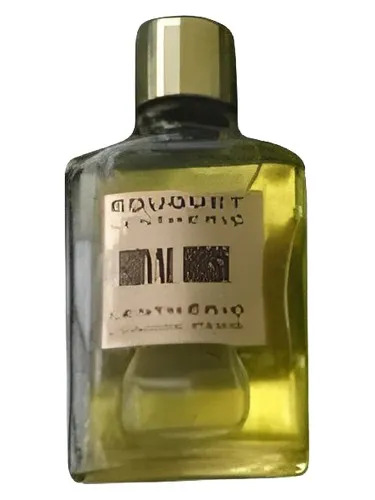 Perfume Royal Rose de Lentheric
