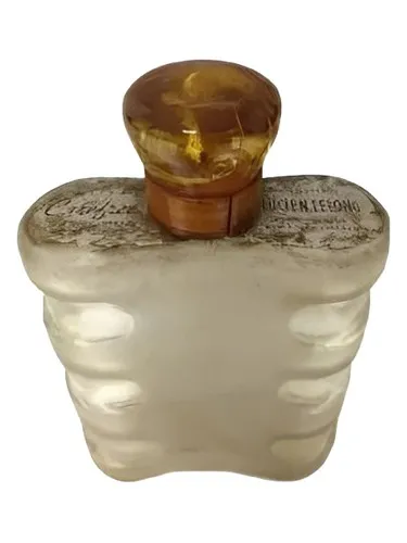 Perfume Carefree de Lucien Lelong