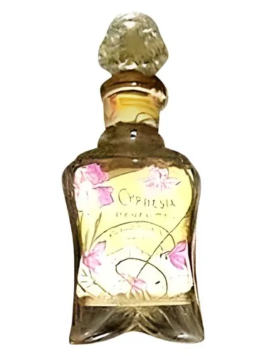 Perfume Cypresia de Richard Hudnut