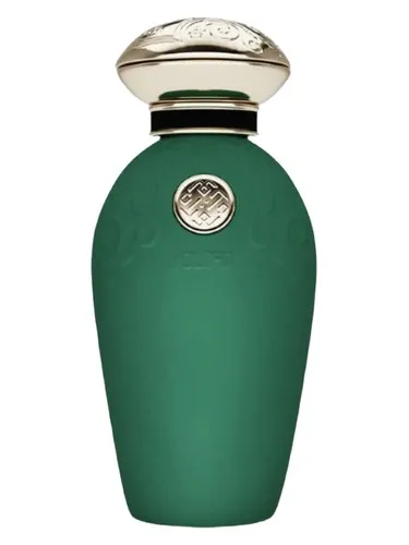 Perfume Fashion Oud de Louzan