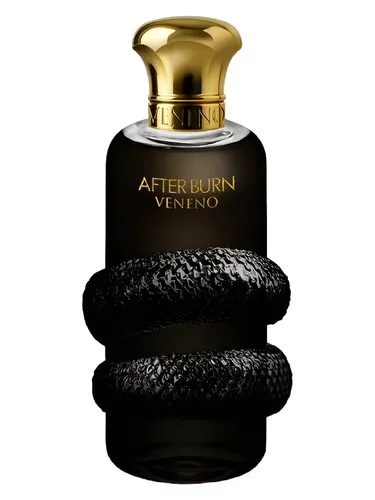 Perfume After Burn de Veneno Parfums