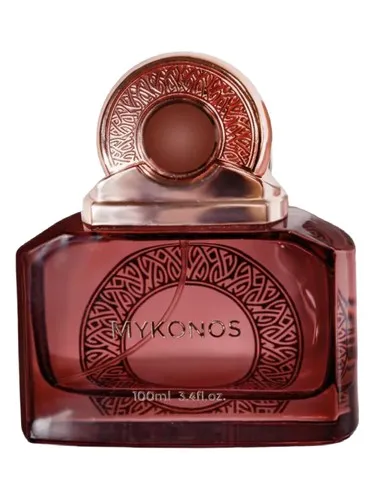 Perfume Affair de Mykonos