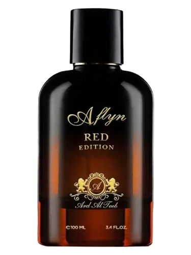 Perfume Aflyn Red de Ard al Teeb