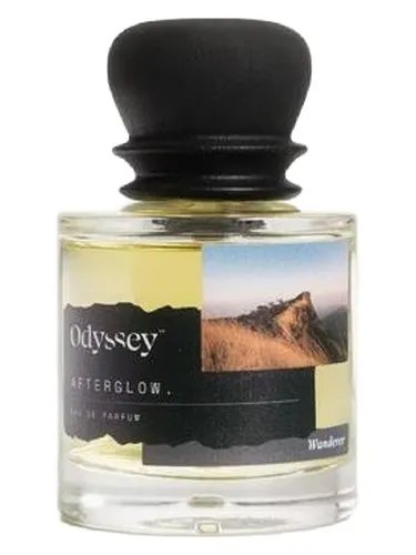 Perfume Afterglow de Odyssey