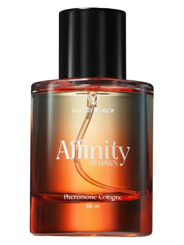 Perfume Affinity At Dawn de Lovery