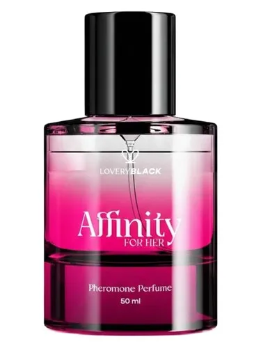 Perfume Affinity For Her de Lovery