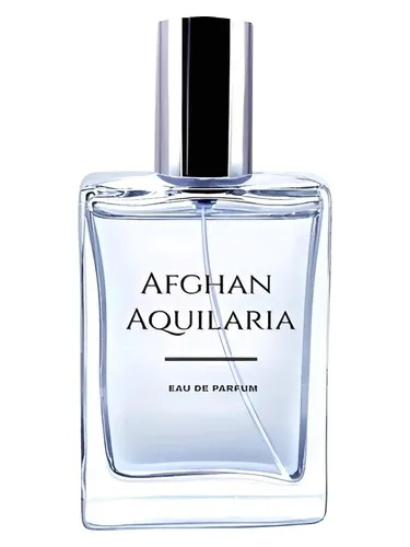 Perfume Afghan Aquilaria de Pocket Scents