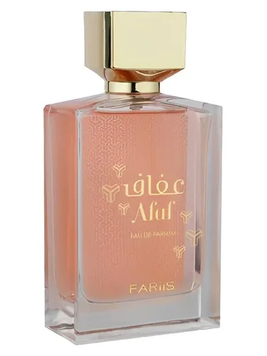 Perfume Afaf de FARiiS